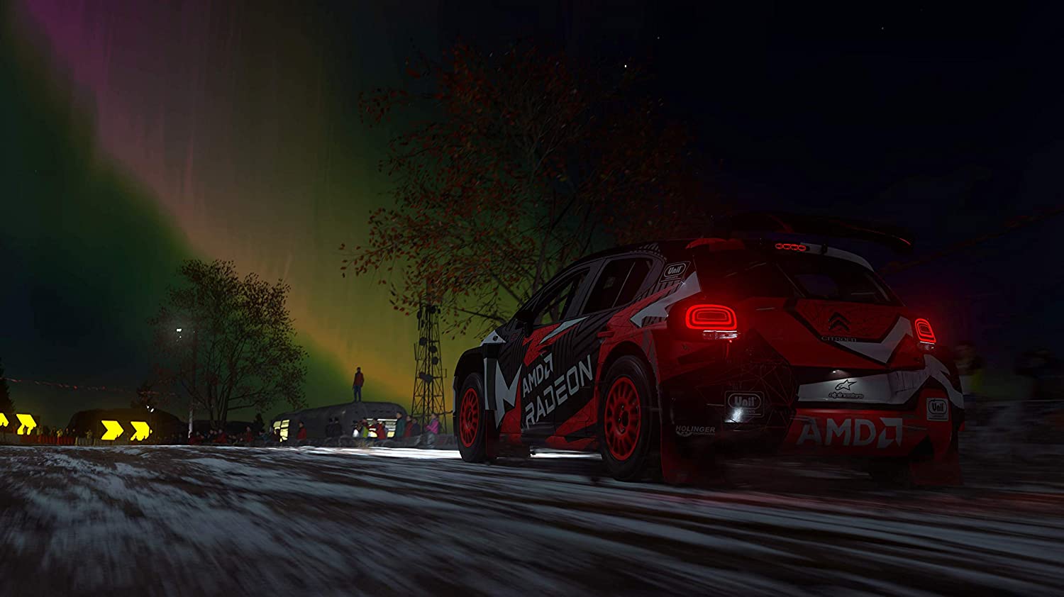 Dirt 5 - PS4 Dirt 5 - PS4